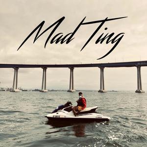 Mad Ting (feat. a4) (Explicit)