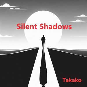 Behind the Glass Door