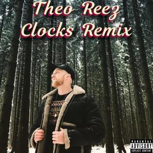 Clocks Remix (Explicit)
