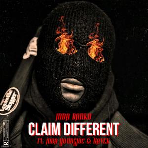 Claim Different (feat. MBA YOUNGJOC & HAVEK) [Explicit]