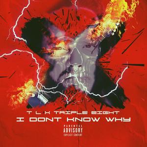 I Don't know why (feat. TRIPLE EIGHT) (Explicit)