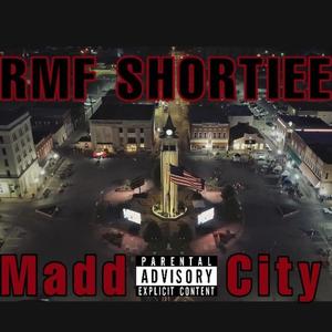 Madd City (Explicit)