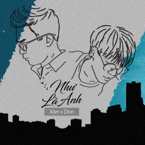 Như Là Anh (feat. Dion)