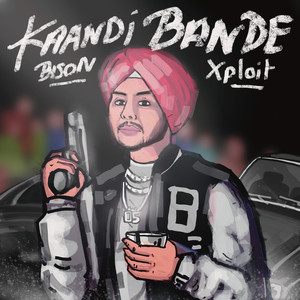 Kaandi Bande - The Mixtape (Explicit)