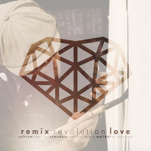 Revolution Love (Remix)