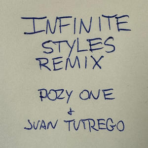 Infinite Styles Acoustic (Remix) [Explicit]