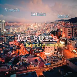 Me gusta (feat. Terry P & Emil E) [Explicit]