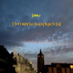 Summer (I Don't Want This ****ing Night To End) [Explicit]