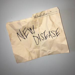 New Disease (Binaural)