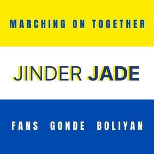 Marching On Together Fans Gonde Boliyan