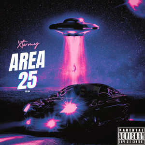 Area 25 (Explicit)