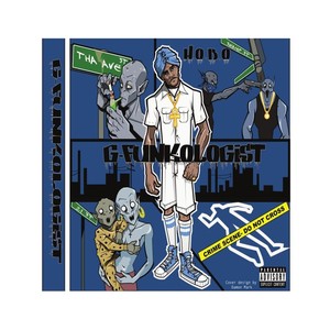 Intro: **** That Shit(feat. Evil Jesus) (Explicit)
