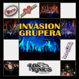 Invasion Grupera