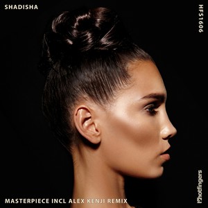 Masterpiece (Alex Kenji Re-Edit)