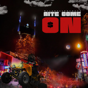 High As Hell (Explicit)