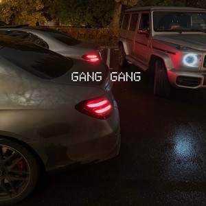 GANG GANG