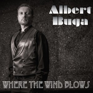 Where the Wind Blows