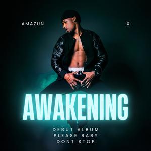 Please Baby don't Stop