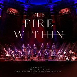 The Fire Within (ONE: When Paths Meet)