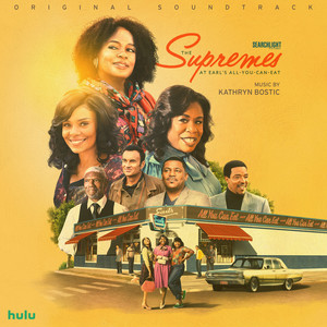 The Supremes at Earl's All-You-Can-Eat (Original Soundtrack)