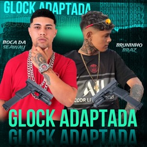 Glock Adaptada (Explicit)