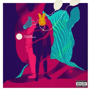 23 Lotus (feat. Reazon Being) (Explicit)