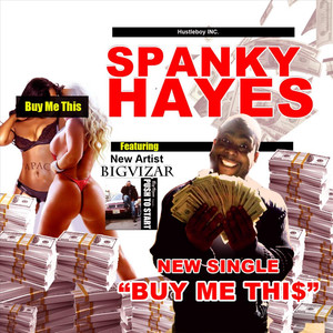 Buy Me This (feat. BigVIzar) [Explicit]