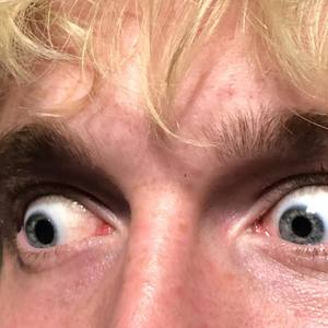 Wide Awake (Explicit)