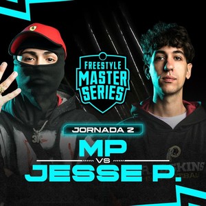 Kick Back MP - MP Vs Jesse Pungaz (Live|Explicit)