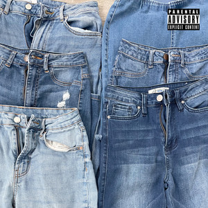 Blue Jeans (Explicit)