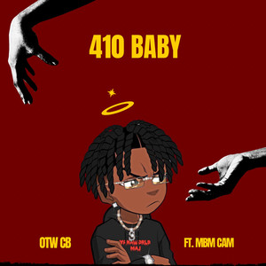 410 Baby (Explicit)