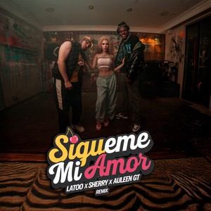 Sigueme mi amor (Remix) [Explicit]