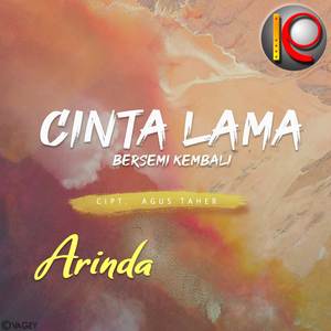 Cinta Lama Bersemi Kembali (Minang)