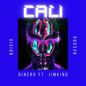 CALI (feat. JimKing) (Explicit)