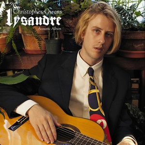 Christopher Owens - Love Is In The Ear Of The Listener (Acoustic)