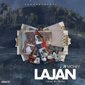 Lajan (Explicit)