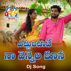 Yetlunnave Na Venela Koona Dj Song