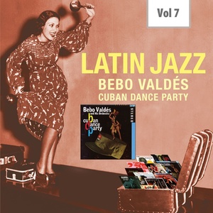 Latin Jazz, Vol. 7