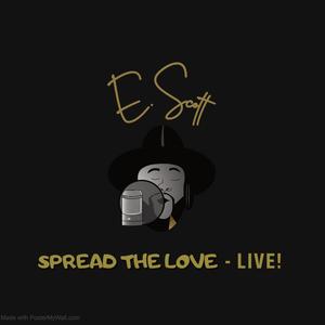 Spread the Love (Live) (Live)