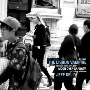 The Lisbon Vampire