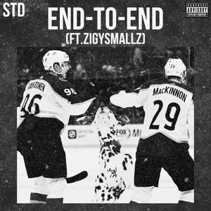 End-To-End (feat. zigysmallz) [Explicit]