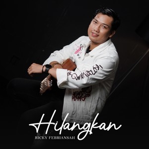 HILANGKAN