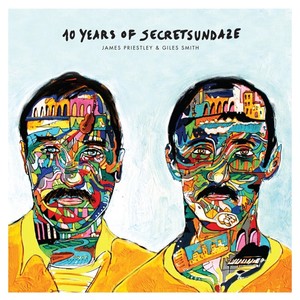 10 Years of secretsundaze