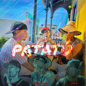 PATATÚ (Explicit)