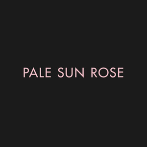 Pale Sun Rose