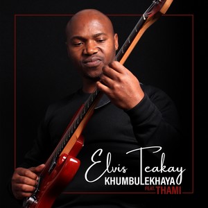 Khumbulekhaya