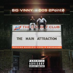 The Main Attraction (Explicit)