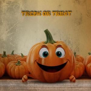 TRICK OR TREAT (feat. Z3MANNN) [Explicit]