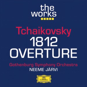 1812 Overture, Op. 49 (１８１２ネン|大序曲《1812年》 作品49)