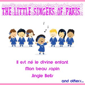 Il est né le divine enfant